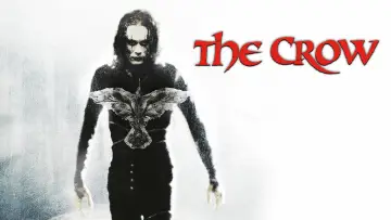 Backdrop to the movie "The Crow" #840336