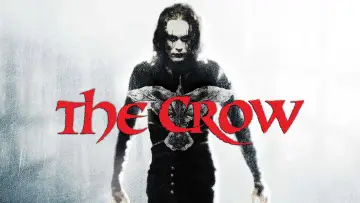 Backdrop to the movie "The Crow" #840337