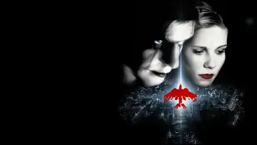 Backdrop to the movie "The Crow: Salvation" #1010897