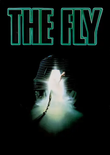 Poster to the movie "The Fly" #1207232