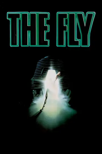 Poster to the movie "The Fly" #1207233