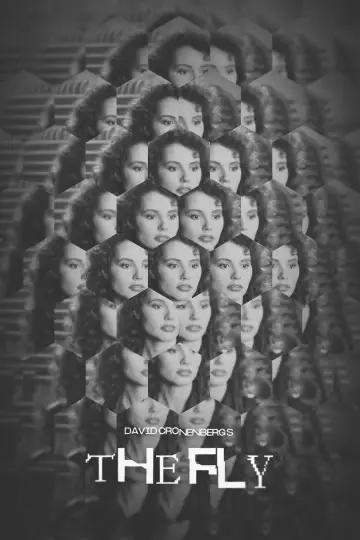 Poster to the movie "The Fly" #1207234