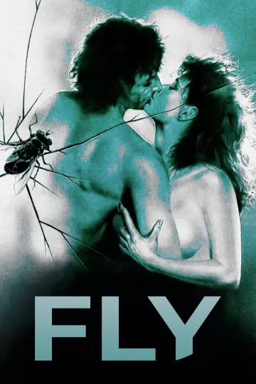 Poster to the movie "The Fly" #788783