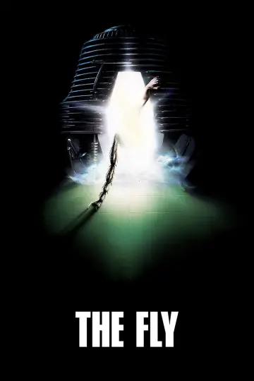 Poster to the movie "The Fly" #788795
