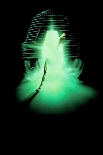 Poster to the movie "The Fly" #788796