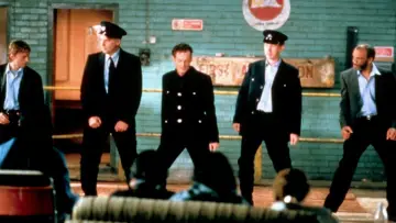 Backdrop to the movie "The Full Monty" #992736