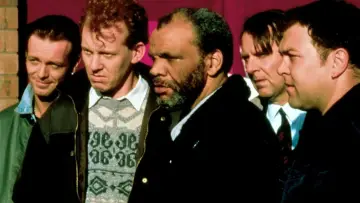 Backdrop to the movie "The Full Monty" #992738