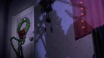 Backdrop to the movie "The Nightmare Before Christmas" #1215812