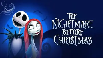 Backdrop to the movie "The Nightmare Before Christmas" #1797965