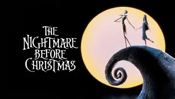Backdrop to the movie "The Nightmare Before Christmas" #1797966