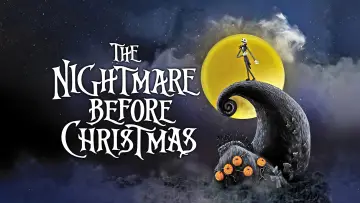 Backdrop to the movie "The Nightmare Before Christmas" #1797972