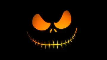 Backdrop to the movie "The Nightmare Before Christmas" #1797982