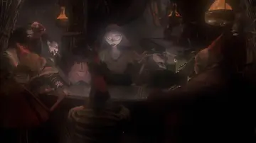 Backdrop to the movie "The Nightmare Before Christmas" #589468