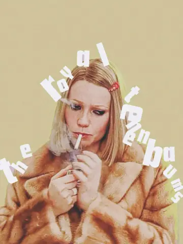 The Royal Tenenbaums