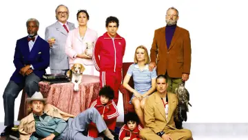 Backdrop to the movie "The Royal Tenenbaums" #1628311