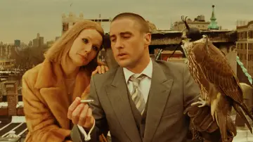 Backdrop to the movie "The Royal Tenenbaums" #1894883