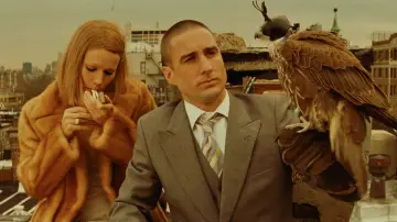 Backdrop to the movie "The Royal Tenenbaums" #1894884