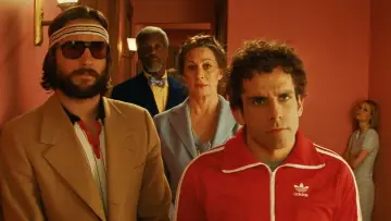 Backdrop to the movie "The Royal Tenenbaums" #1894891