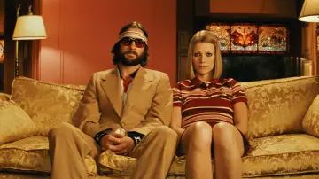 Backdrop to the movie "The Royal Tenenbaums" #1894893