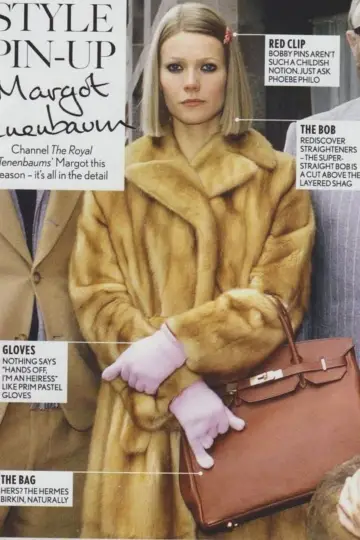 Poster to the movie "The Royal Tenenbaums" #1924357