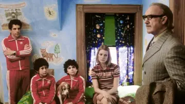 Backdrop to the movie "The Royal Tenenbaums" #812431
