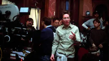 Backdrop to the movie "The Royal Tenenbaums" #812439