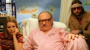 Backdrop to the movie "The Royal Tenenbaums" #812442
