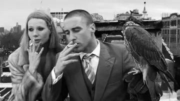 Backdrop to the movie "The Royal Tenenbaums" #812452