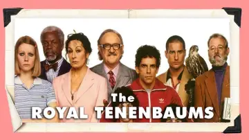 Backdrop to the movie "The Royal Tenenbaums" #88572
