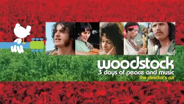 Backdrop to the movie "Woodstock" #1027128