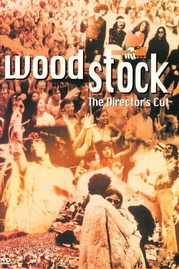 Poster to the movie "Woodstock" #1027146