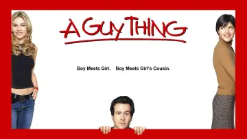 Backdrop to the movie "A Guy Thing" #352951
