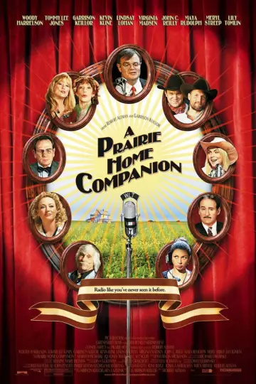A Prairie Home Companion