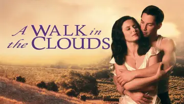 Backdrop to the movie "A Walk in the Clouds" #741989