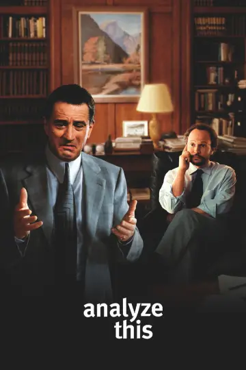 Analyze This