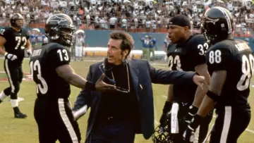 Backdrop to the movie "Any Given Sunday" #260550