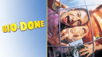 Backdrop to the movie "Bio-Dome" #688026