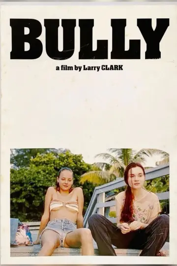 Poster to the movie "Bully" #1296994