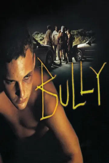 Poster to the movie "Bully" #1740550