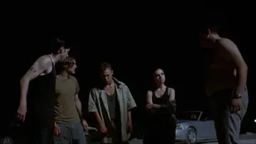 Backdrop to the movie "Bully" #968283