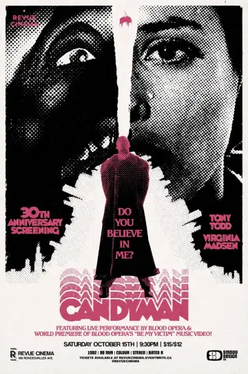Candyman