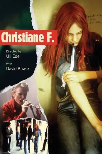 Christiane F.