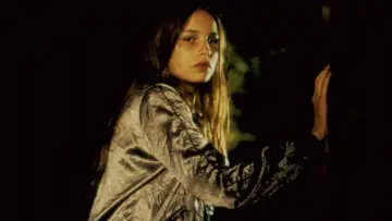 Backdrop to the movie "Christiane F." #1582016