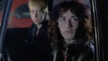 Backdrop to the movie "Christiane F." #1738538