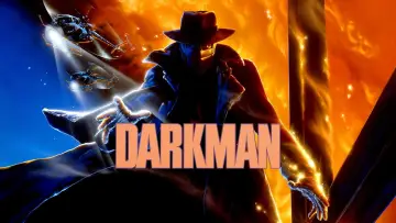 Backdrop to the movie "Darkman" #141150