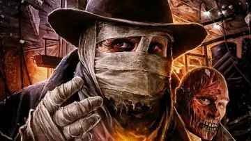 Backdrop to the movie "Darkman" #672388