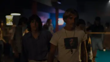 Backdrop to the movie "Dazed and Confused" #729415