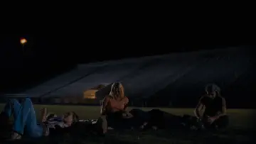 Backdrop to the movie "Dazed and Confused" #729423