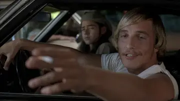 Backdrop to the movie "Dazed and Confused" #729428