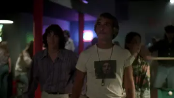 Backdrop to the movie "Dazed and Confused" #729449